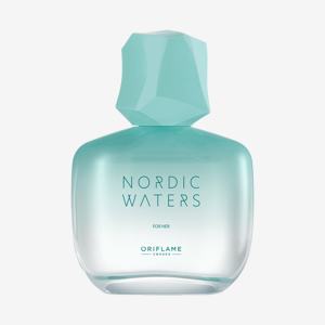 Жіноча парфумована вода Nordic Waters [Нордік Уотерс]
