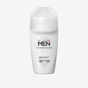 North for Men Ultimate Balance sharli dezodorant-antiperspiranti