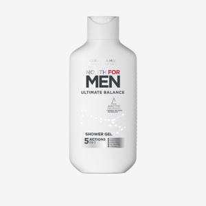 North for Men Ultimate Balance шүршүүрийн шингэн саван