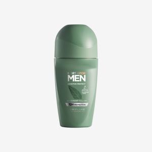 North for Men Sensitive Protect həssas dərilər üçün diyircəkli antiperspirant dezodorant