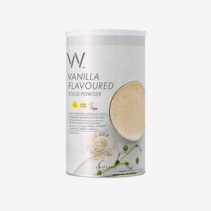 Vanilla Flavoured Food Powder*