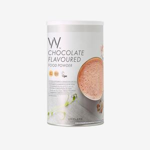 Chocolate Flavoured Food Powder*
