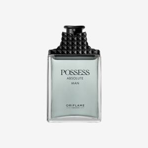 Possess Absolute Man parfüümvesi