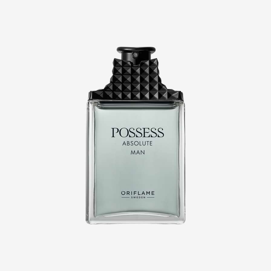 Possess Absolute Man parfüm suyu