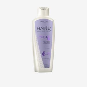 „HairX Advanced Care Volume“ šampūnas