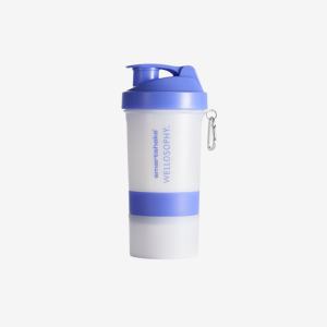 Wellosophy Smartshake Flasche