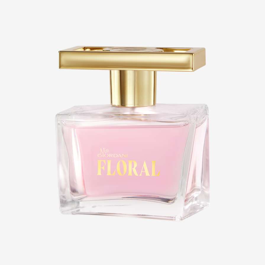 Miss Giordani Floral parfüm suyu