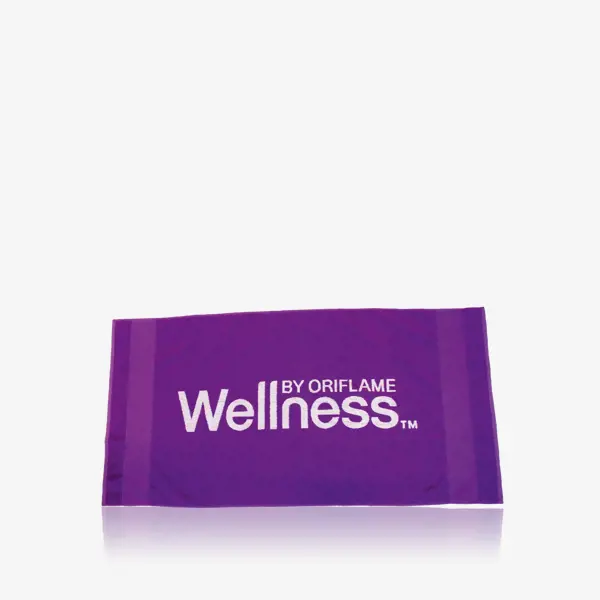 FI WELLNESS TOWEL