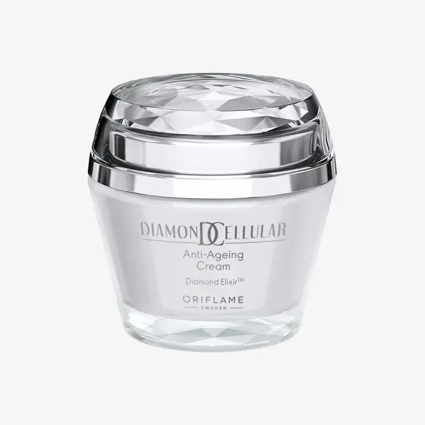 Diamond Cellular vananemisvastane kreem