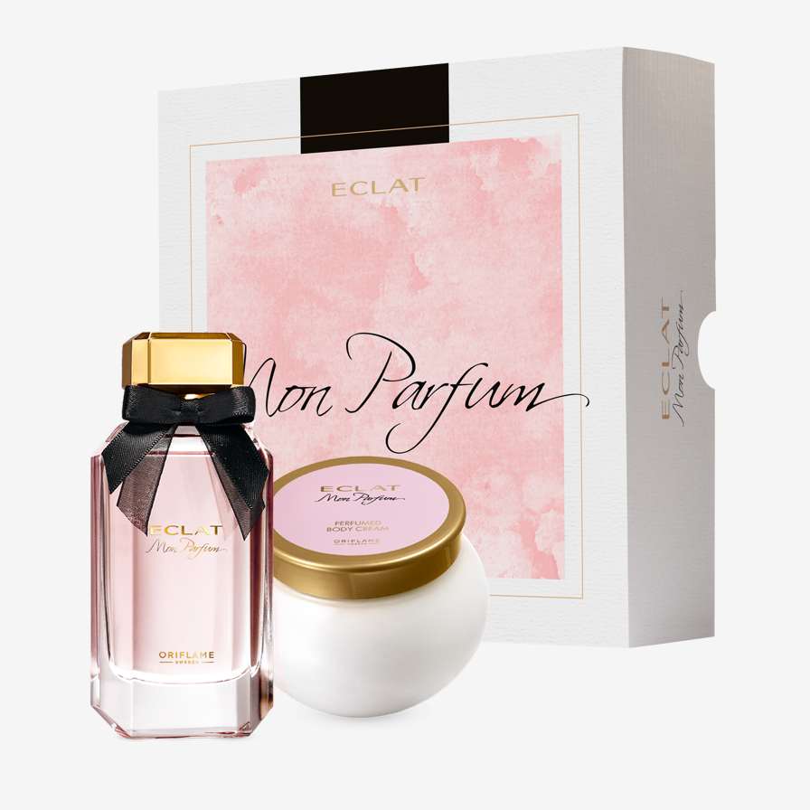Eclat Mon Parfum poklon set
