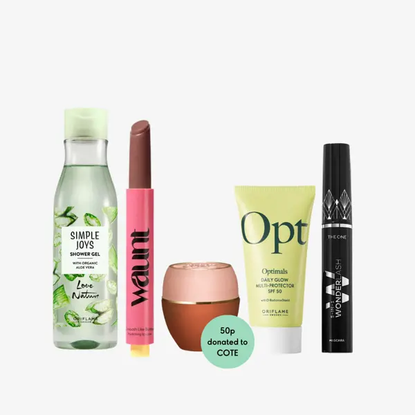 Exclusive VIP bundle