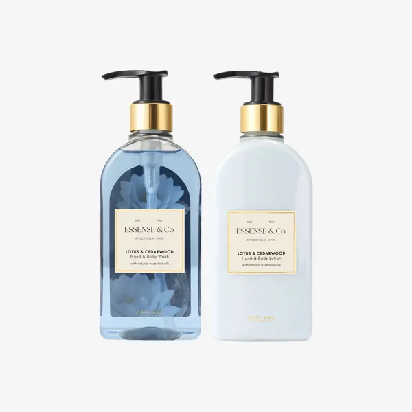 Set Essense&Co.