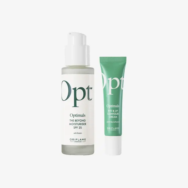 Set Optimals