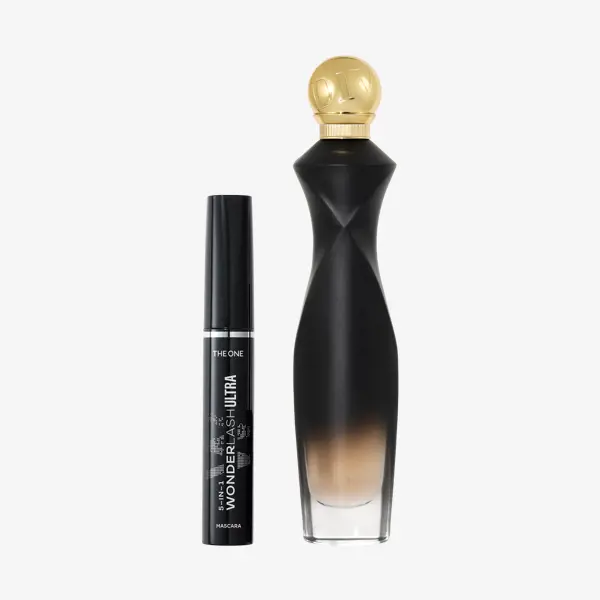 Set Divine Dark Velvet