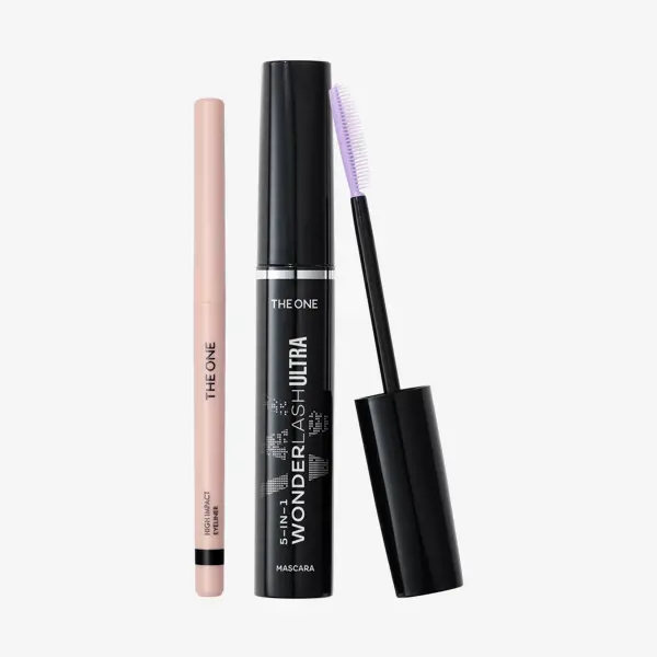 THE ONE Eye Makeup Classics Set