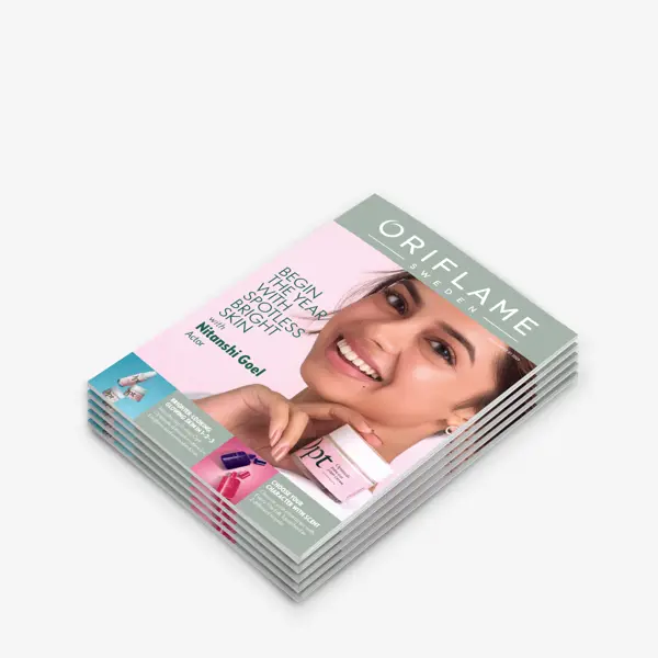 C01 2026 Catalogue (Pack of 5)