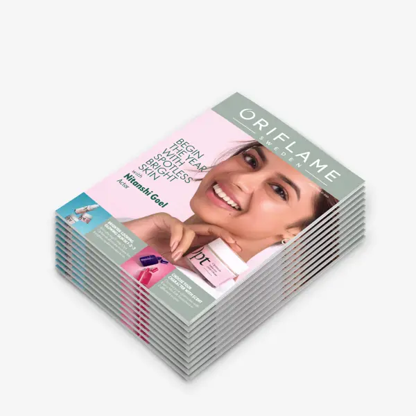 C01 2026 Catalogue (Pack of 10)