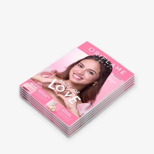 C02 2026 Catalogue (Pack of 5)