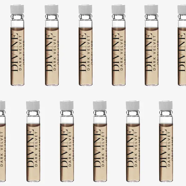 Dark Velvet sample set 10