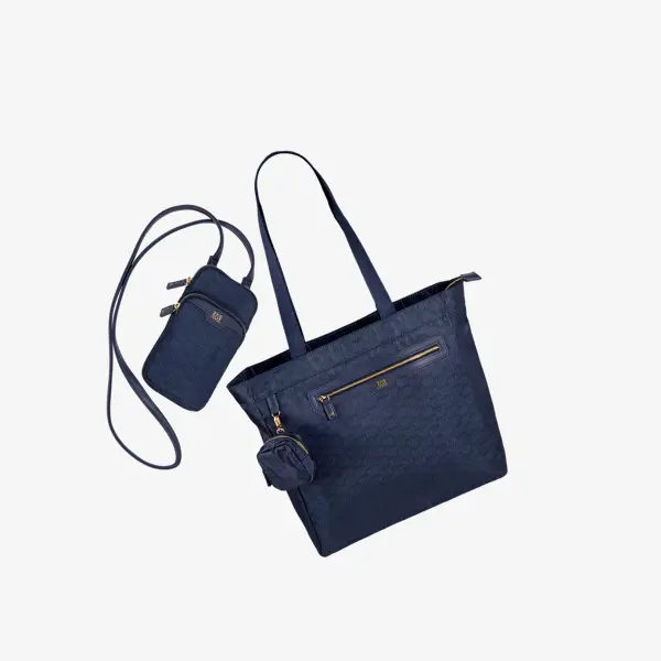 Набір Сумка та Сумка-чохол для смартфона «Escape»