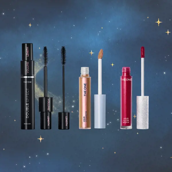 Classic Winter Wonder Make-up Deal