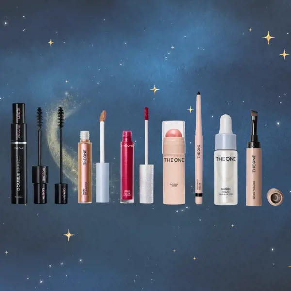 Deluxe Winter Wonder Make-up Deal