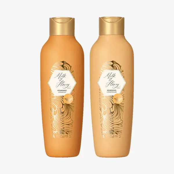 a couple of bottles of liquid