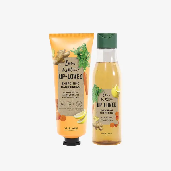 Essence of Nature Set