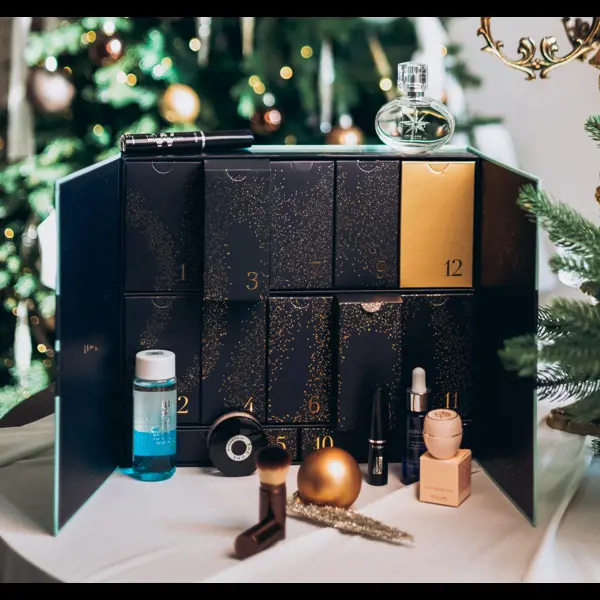 Ադվենտ օրացույցի հավաքածու