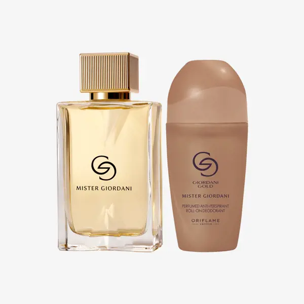 lahvička parfému vedle lahvičky parfému