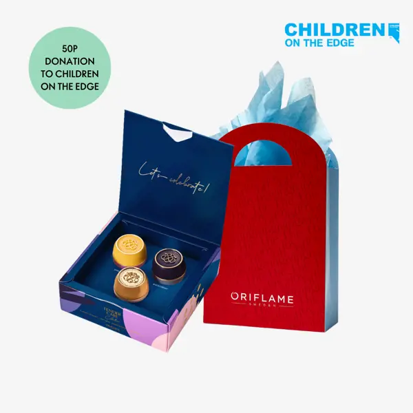 Tender Care Collection Xmas Gift