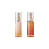 quelques bouteilles de liquide