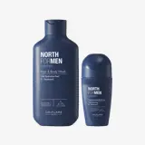 egy kék üveg és egy kék üveg