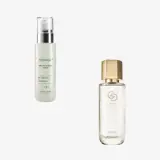 un prim-plan al unei sticle