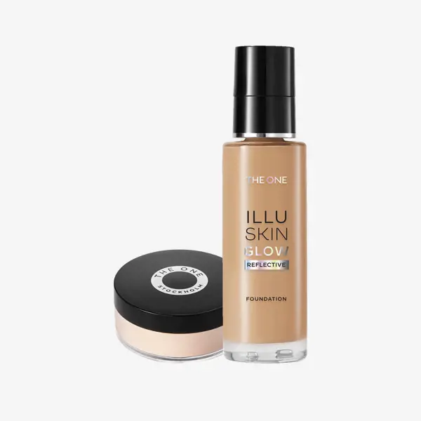 Sebotol foundation cair