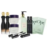 skupina kosmetických produktů