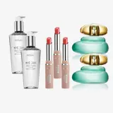 მაკიაჟის პროდუქტების ჯგუფი