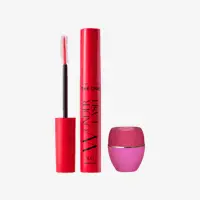 Gros plan sur un tube de mascara