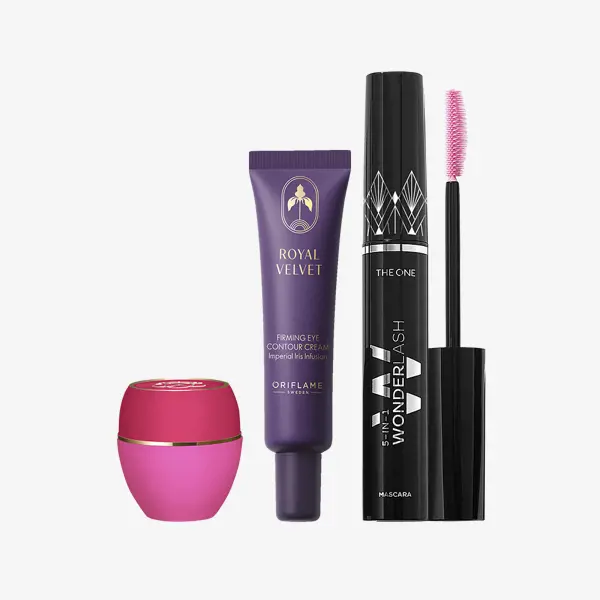 Beauty Welcome Set