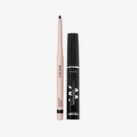 Un primer plano de un producto de maquillaje
