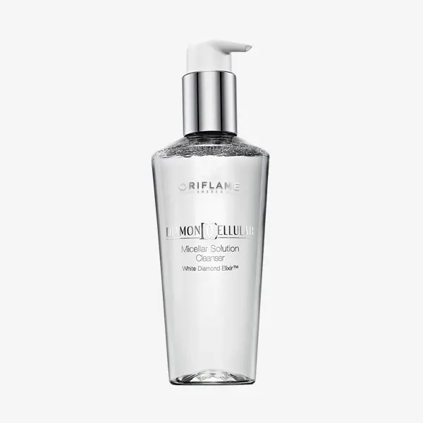 Limpeza Micellar Diamond Cellular