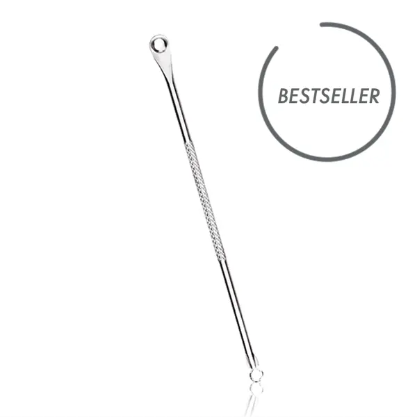 Removedor de Pontos Negros com Duas Pontas