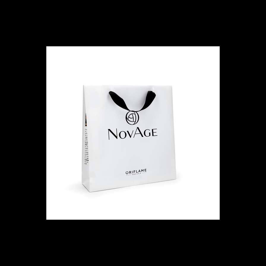 Saco de Presente NovAge