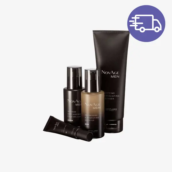Sada NovAge Men