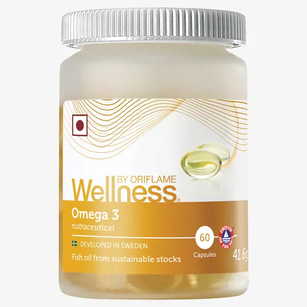 Omega 3