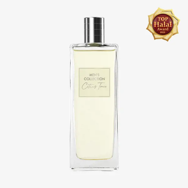 Citrus Tonic Eau de Toilette