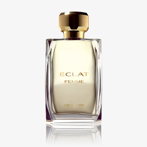 სუნამოს ბოთლი