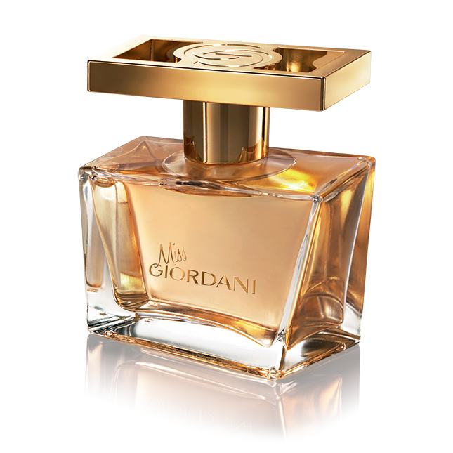 Miss Giordani Eau de Parfum 30399 Fragrance Fragrance