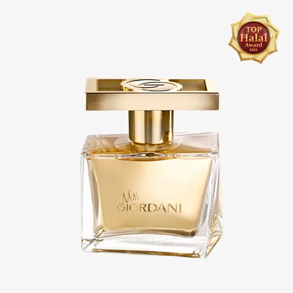 Miss Giordani Eau de Parfum