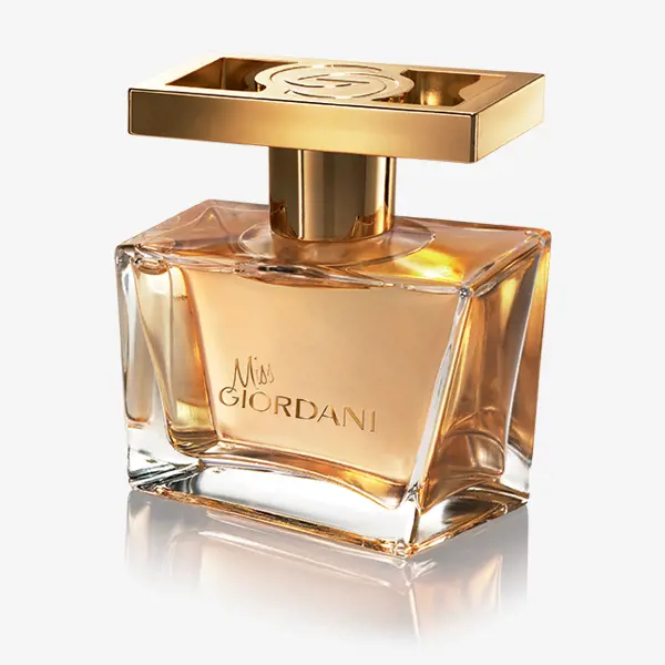 Eau de Parfum Miss Giordani